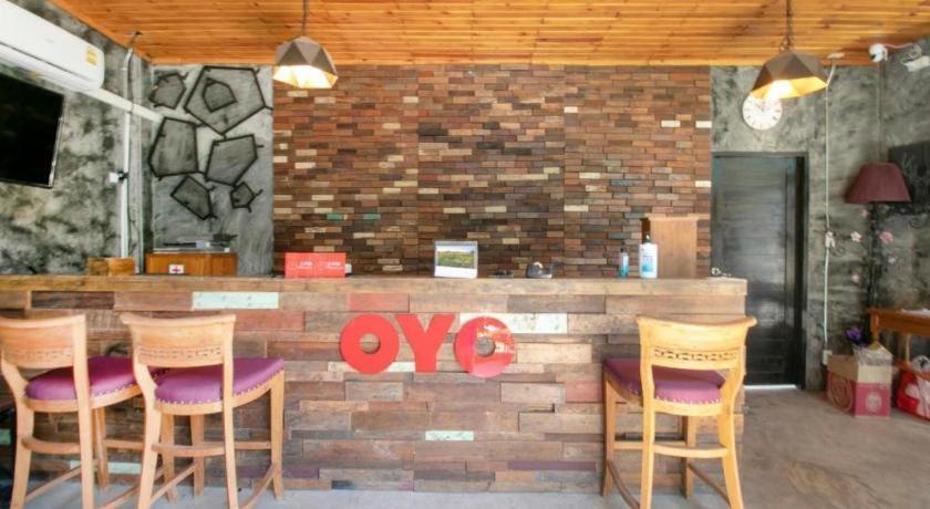 Hotel Oyo 75374 Baan Rak Mai Kanchanaburi Zewnętrze zdjęcie