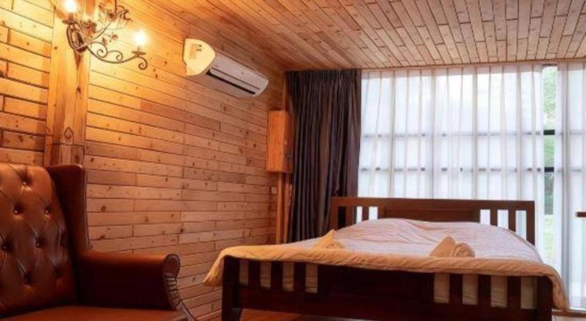 Hotel Oyo 75374 Baan Rak Mai Kanchanaburi Zewnętrze zdjęcie