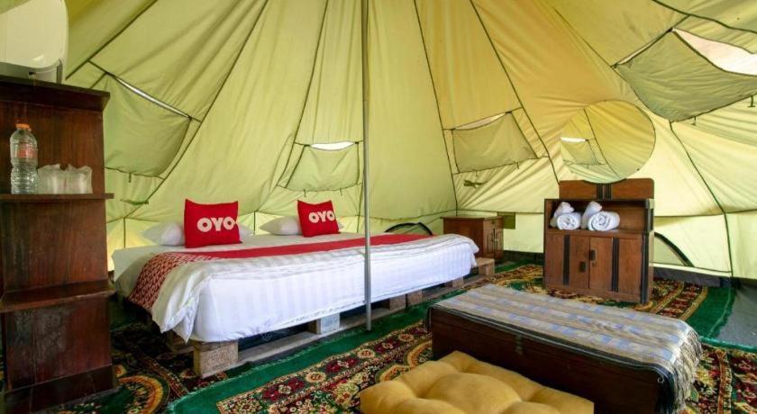 Hotel Oyo 75374 Baan Rak Mai Kanchanaburi Zewnętrze zdjęcie