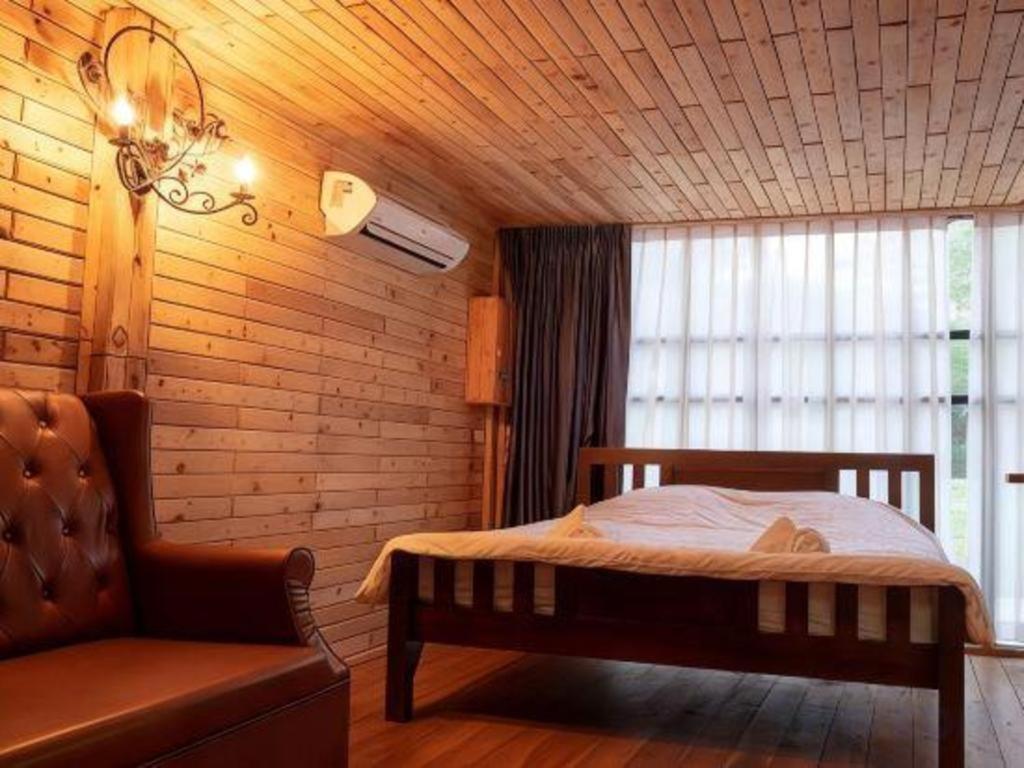 Hotel Oyo 75374 Baan Rak Mai Kanchanaburi Zewnętrze zdjęcie